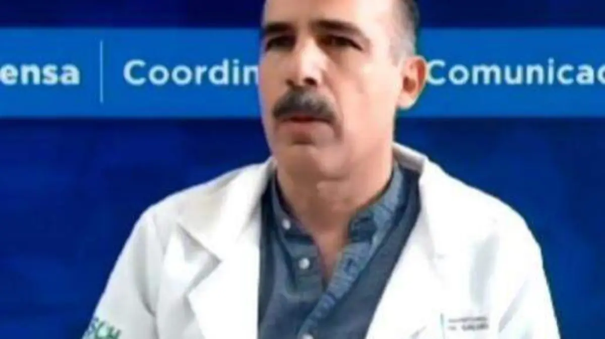 Arturo Valenzuela Zorrilla